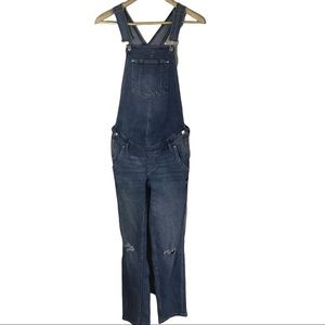 H&M Pregnancy Overalls